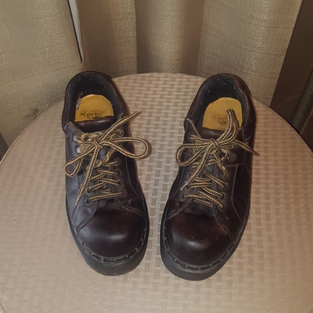 Dr. Marten's Vintage Air Wave 8312